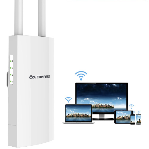 Comfast CF-EW71 Outdoor High Power Wireless AP